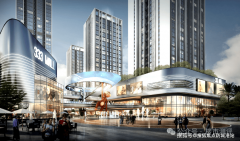 地盘资本保障了资产增值